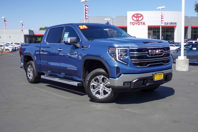 gmc sierra 1500 2024 3GTUUDED3RG163291 image gmc sierra 1500 2024 3GTUUDED3RG163291 image